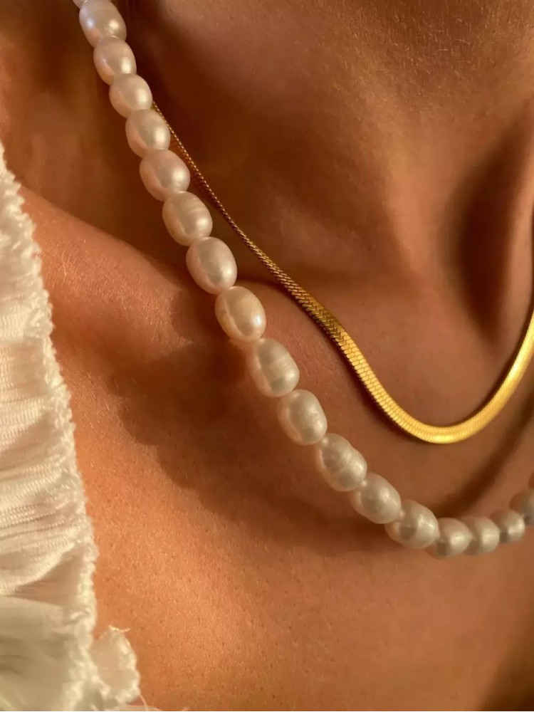 LADY MARGARET NECKLACE