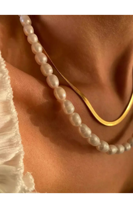 LADY MARGARET NECKLACE