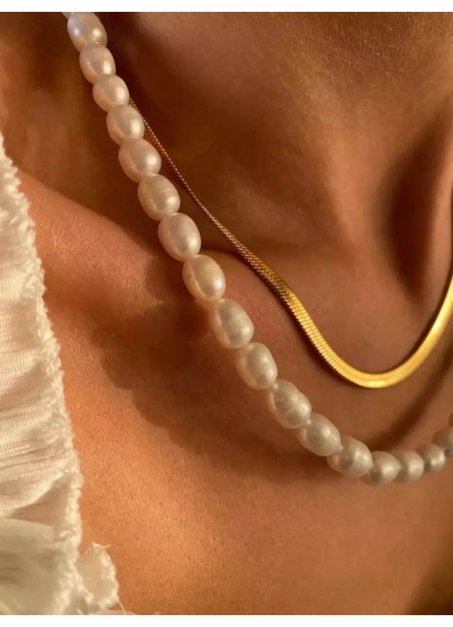 LADY MARGARET NECKLACE