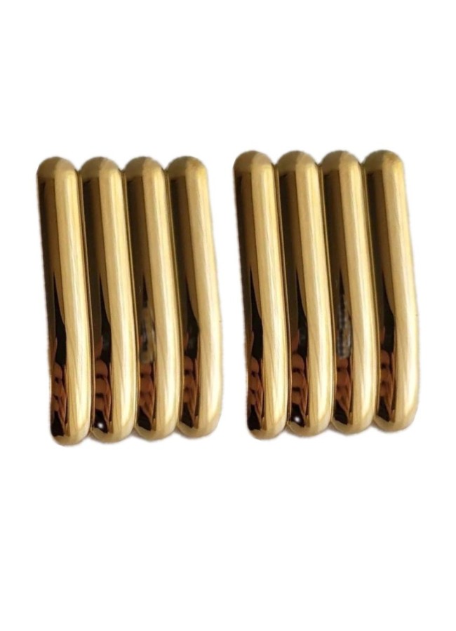 ΧΡΥΣΑ ΣΚΟΥΛΑΡΙΚΙΑ - THREE...