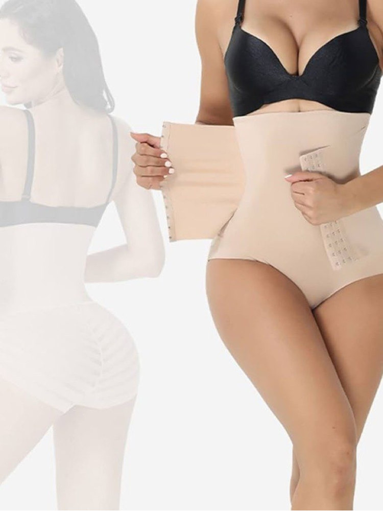 BEIGE SHAPER - KARDASIAN
