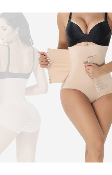 BEIGE SHAPER - KARDASIAN