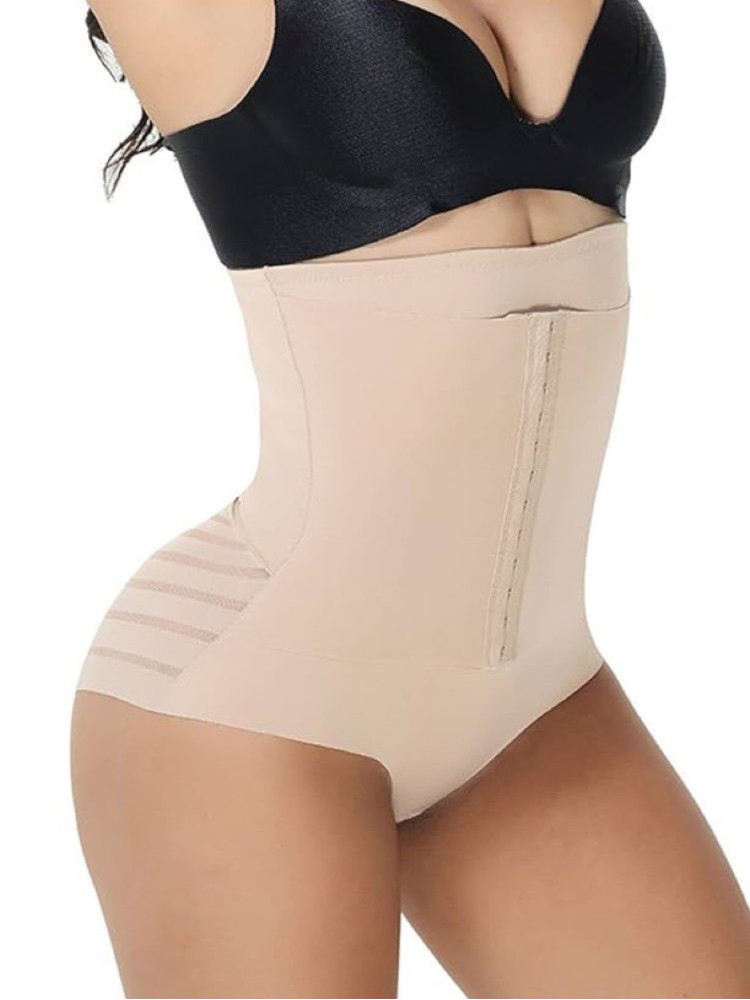 BEIGE SHAPER - KARDASIAN