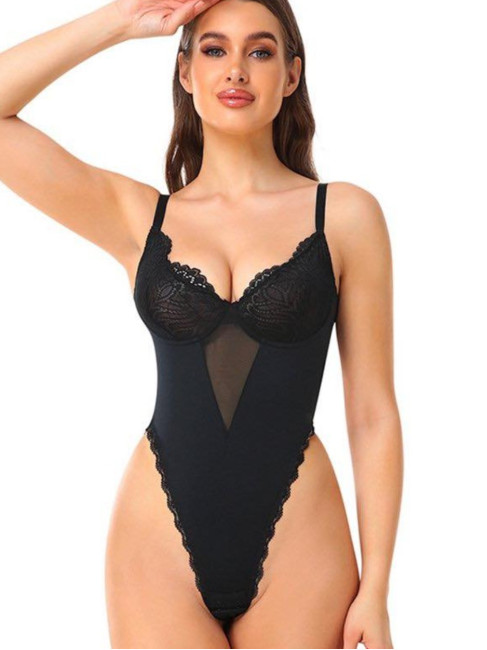 SHAPERFIT ΜΑΥΡΟ ΚΟΡΜΑΚΙ - CATRIN