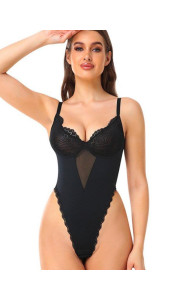 SHAPERFIT ΜΑΥΡΟ ΚΟΡΜΑΚΙ - CATRIN