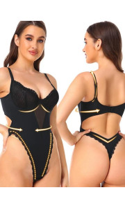 SHAPERFIT ΜΑΥΡΟ ΚΟΡΜΑΚΙ - CATRIN