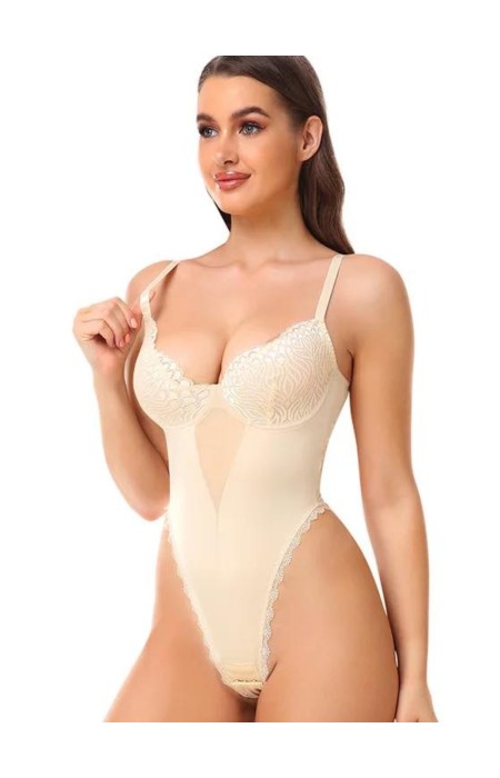 SHAPERFIT ΜΠΕΖ ΚΟΡΜΑΚΙ - CATRIN