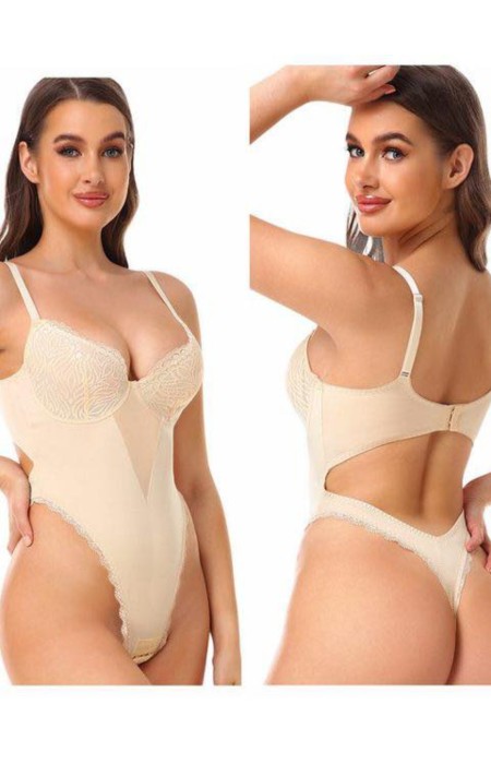 SHAPERFIT ΜΠΕΖ ΚΟΡΜΑΚΙ - CATRIN