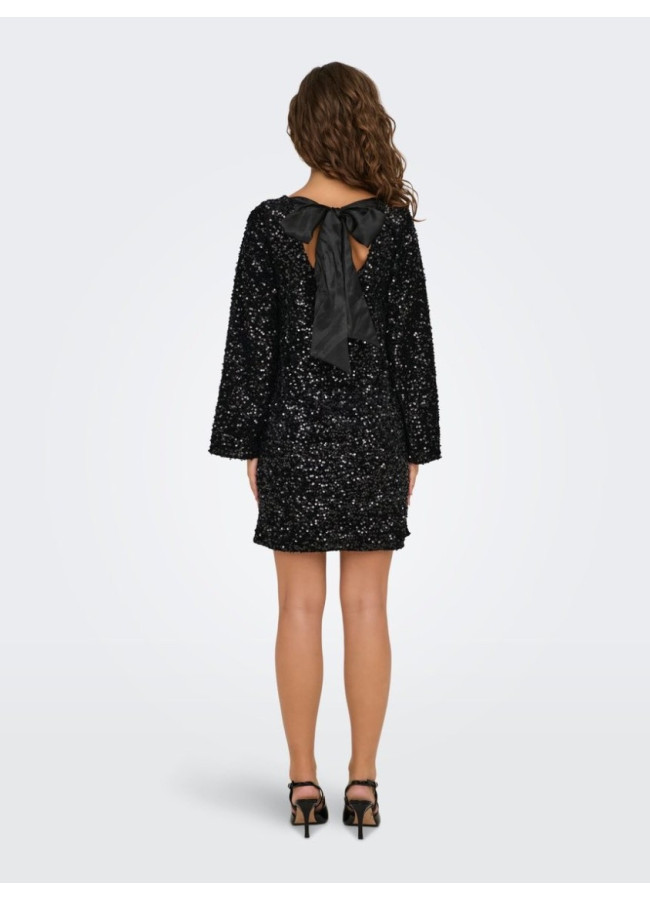 SEQUIN DRESS - LISBETH
