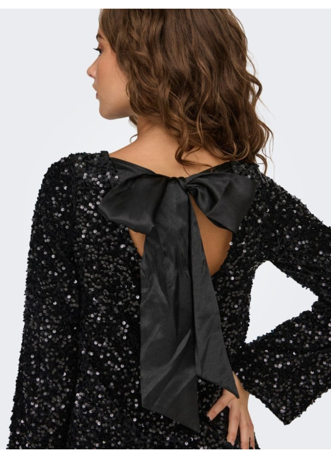 SEQUIN DRESS - LISBETH