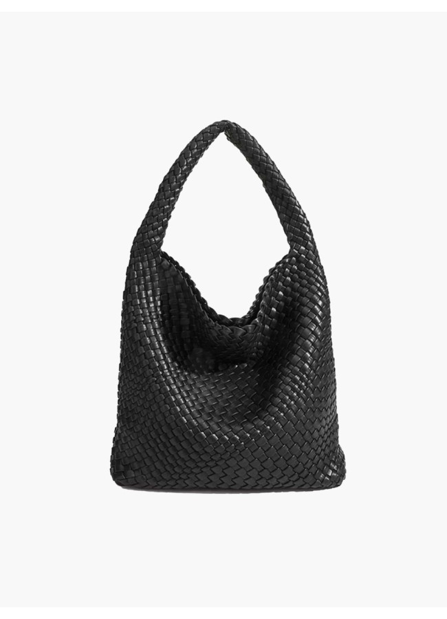 LEATHER BAG - VELENA