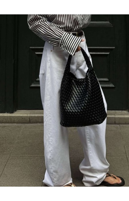 ΔΕΡΜΑΤΙΝΗ ΤΣΑΝΤΑ - VELENA