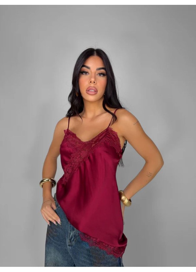 ΣΑΤΕΝ ΤΟΠ - MAELIE