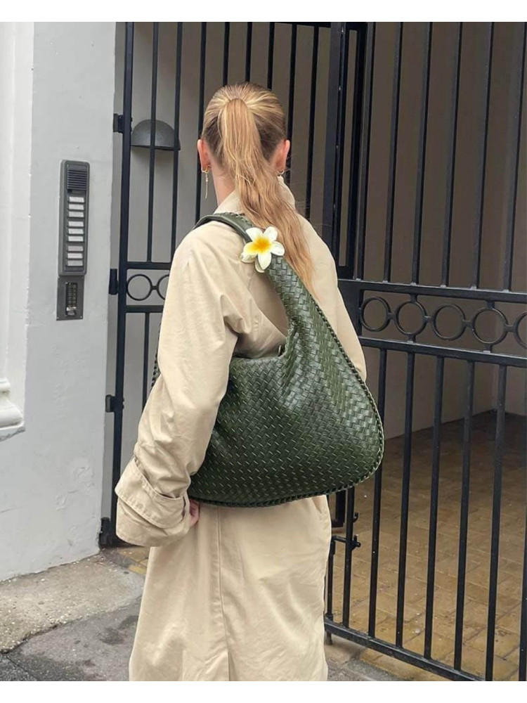 GREEN BAG - EMBER