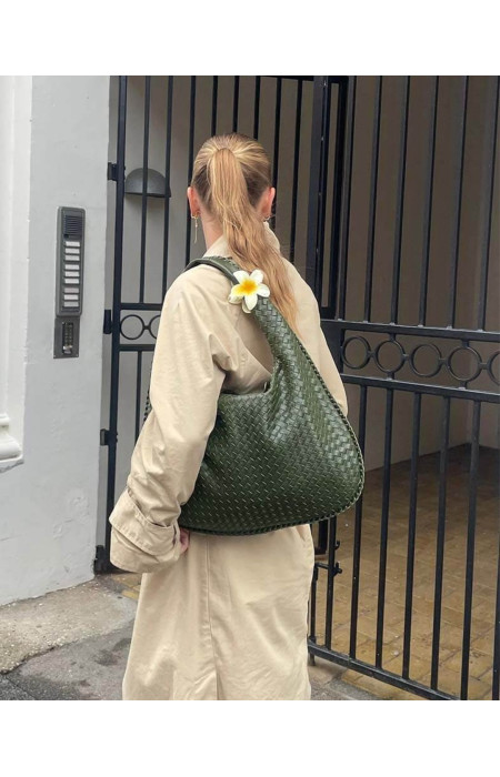 GREEN BAG - EMBER