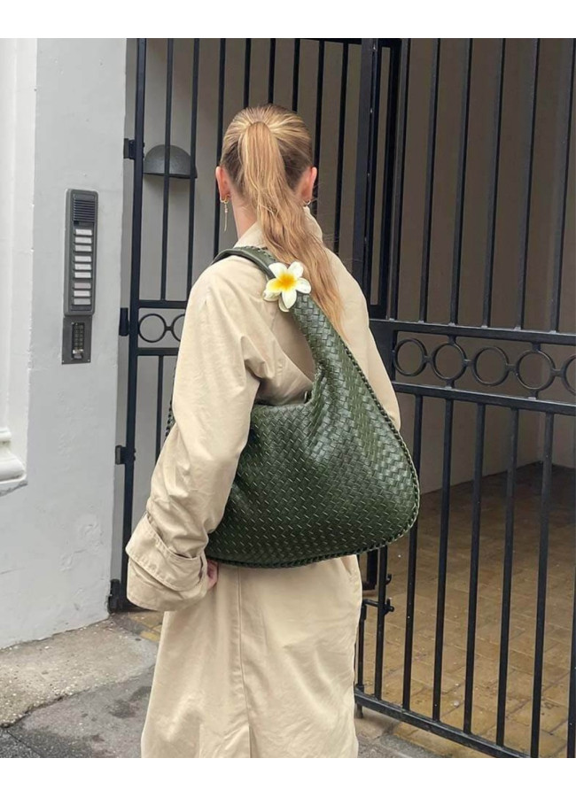 GREEN BAG - EMBER