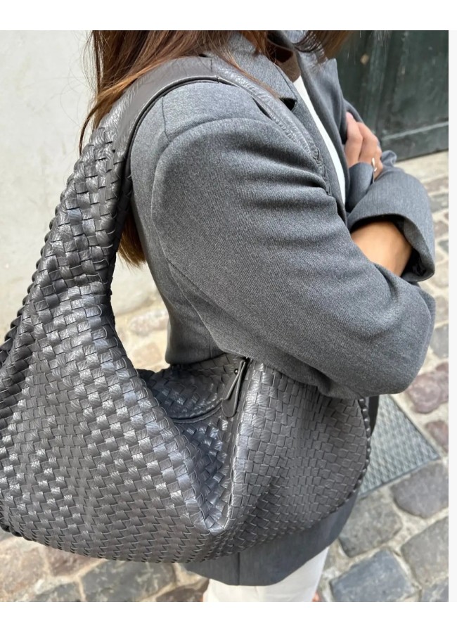 GREY BAG - EMBER
