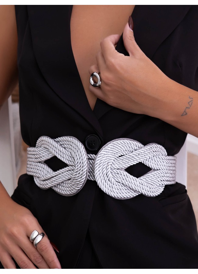 ΖΩΝΗ - KNOT BRAID