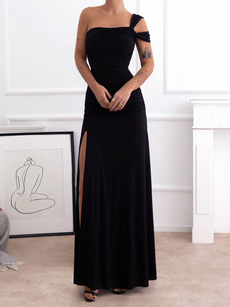 MAXI DRESS - ALVA
