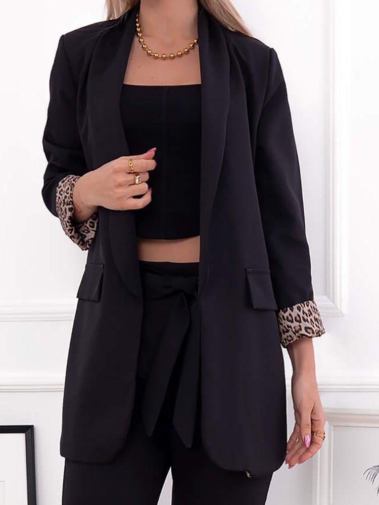 BLAZER - CARIE