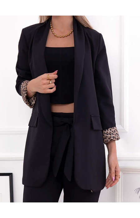 BLAZER - CARIE