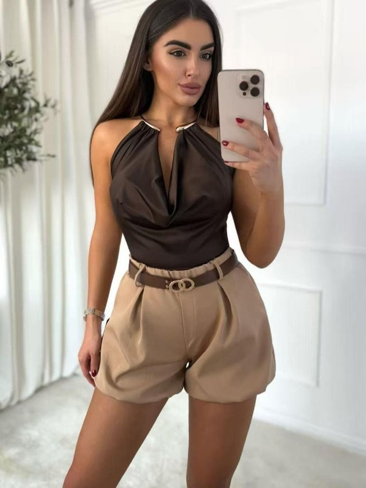 BODYSUIT - MANDIE
