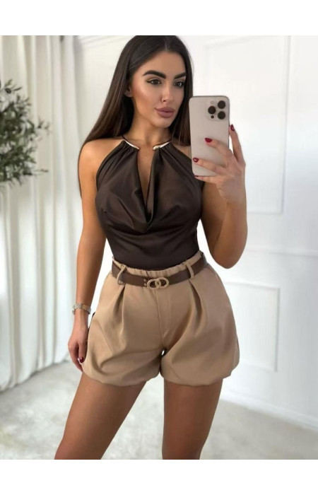 BODYSUIT - MANDIE