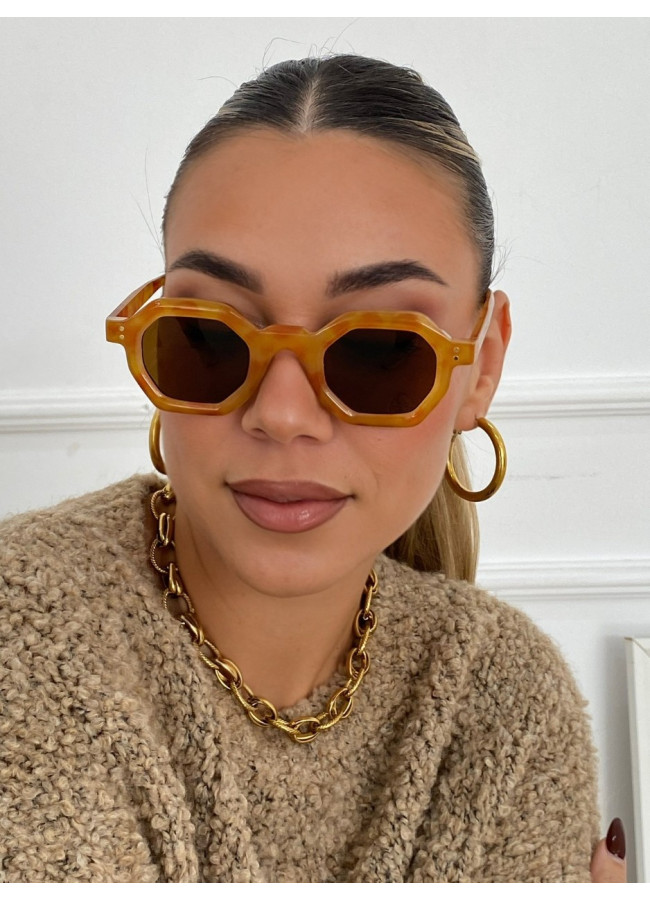 ANNAKEY NOVA ARANCIA SUNGLASSES