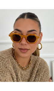 ANNAKEY NOVA ARANCIA SUNGLASSES