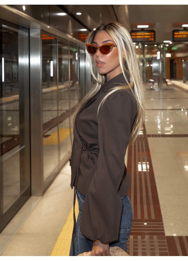 ANNAKEY RORI ORANGE...