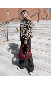 TZIN WIDE LEG - BETHANY