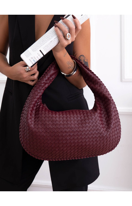 MEDIUM  BAG - EMBER