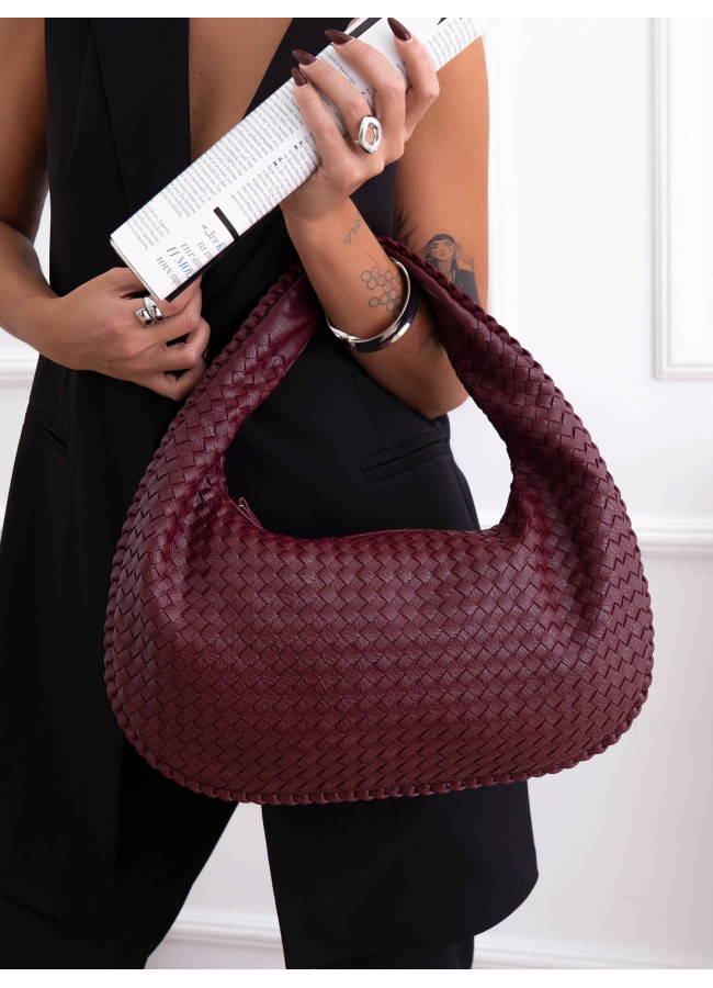 MEDIUM  BAG - EMBER