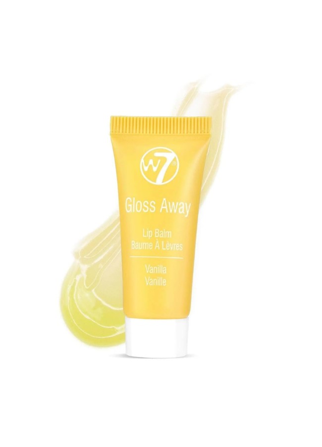 W7 ΣΕΤ ΔΩΡΟΥ - GLOSS CUTIES