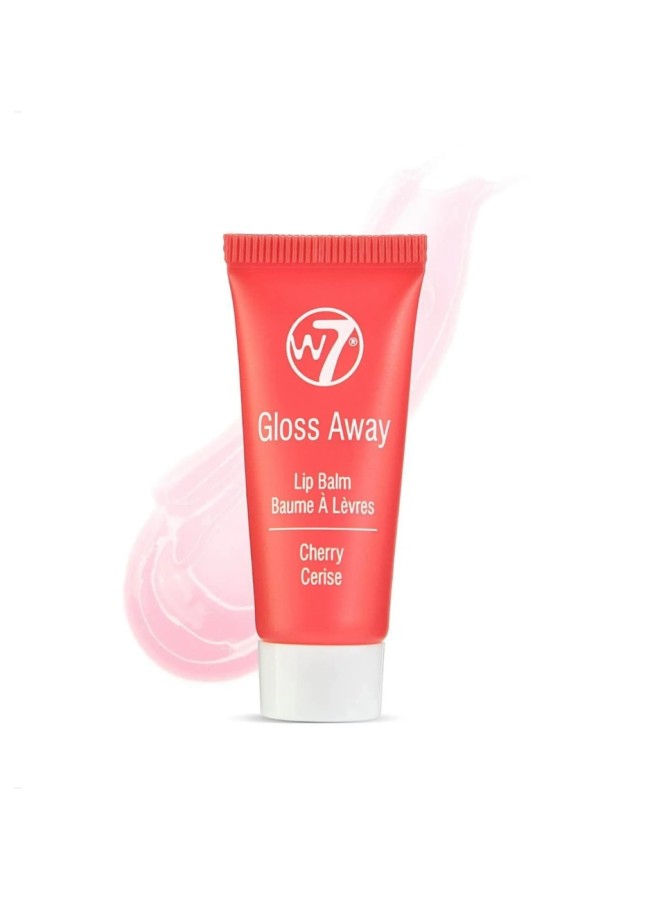 W7 ΣΕΤ ΔΩΡΟΥ - GLOSS CUTIES