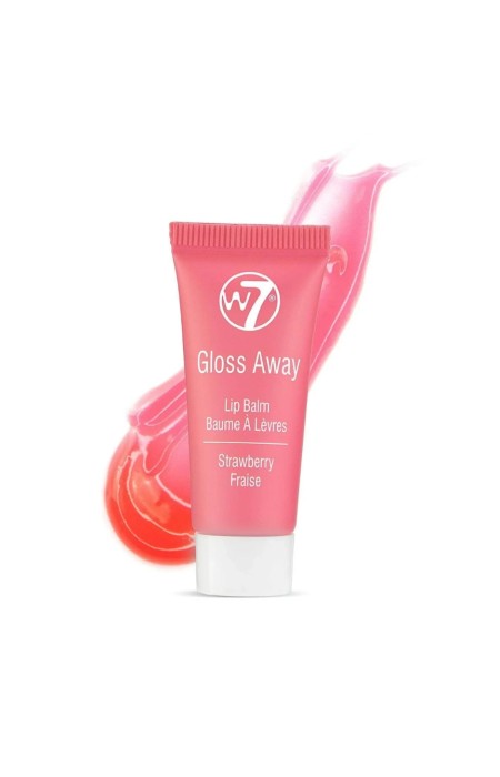 W7 ΣΕΤ ΔΩΡΟΥ - GLOSS CUTIES