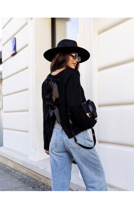 ΜΠΛΟΥΖΑ ΠΛΕΚΤΗ ΜΕ ΦΙΟΓΚΟΥΣ - PETRAN