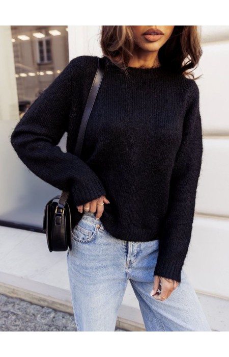 ΜΠΛΟΥΖΑ ΠΛΕΚΤΗ ΜΕ ΦΙΟΓΚΟΥΣ - PETRAN