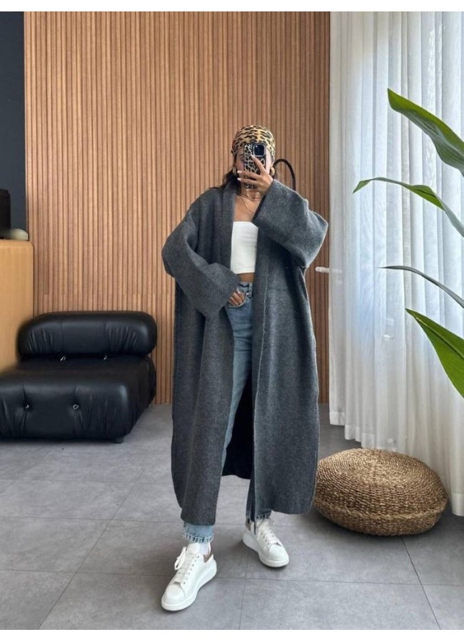 ΖΑΚΕΤΑ ΜΑΚΡΥΑ ΠΛΕΚΤΗ - KALIROH