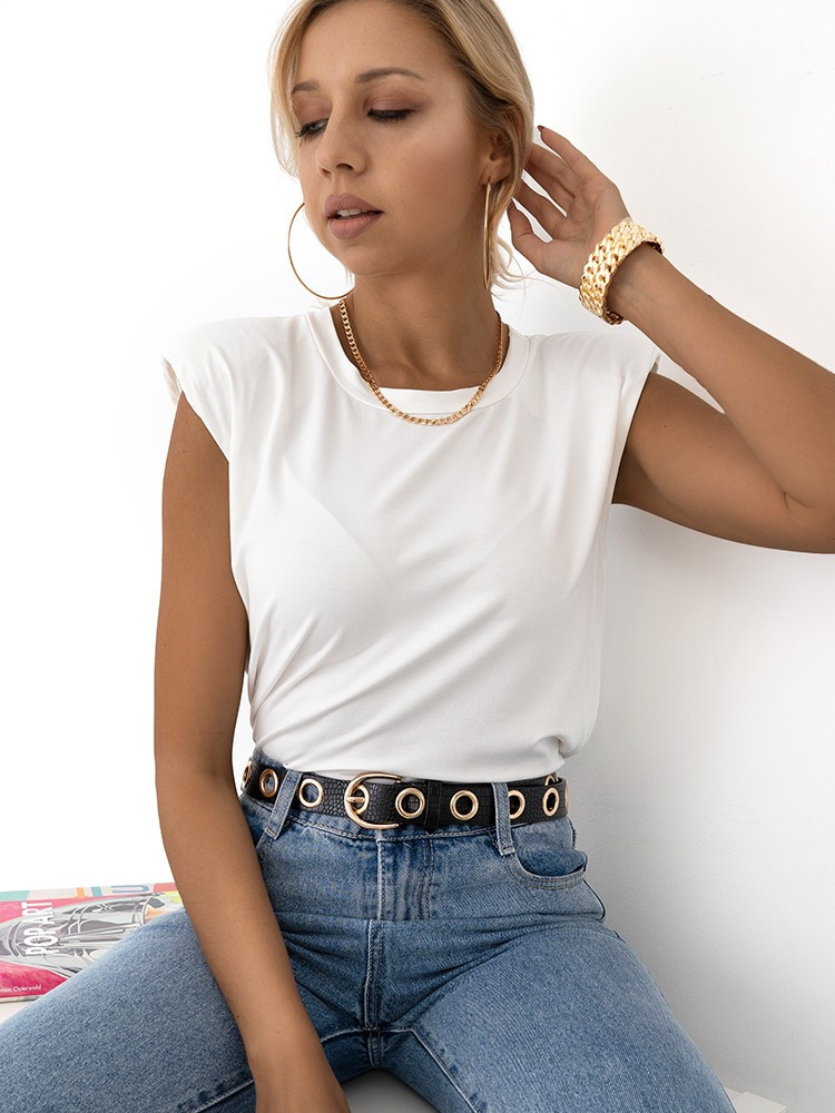 JIVE GREY TSHIRT