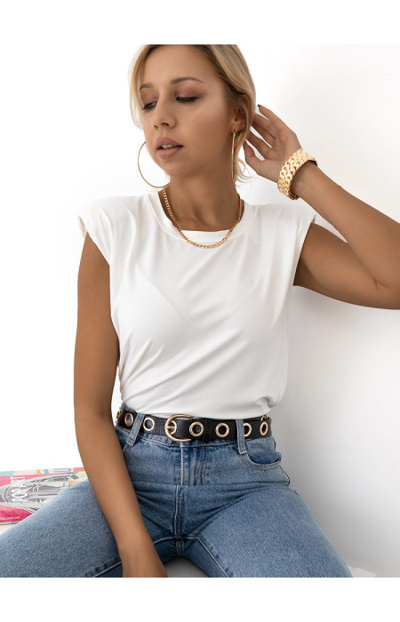 JIVE GREY TSHIRT