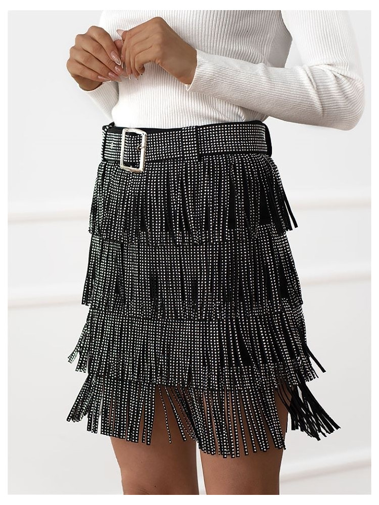 BLACK SET - STRASITA