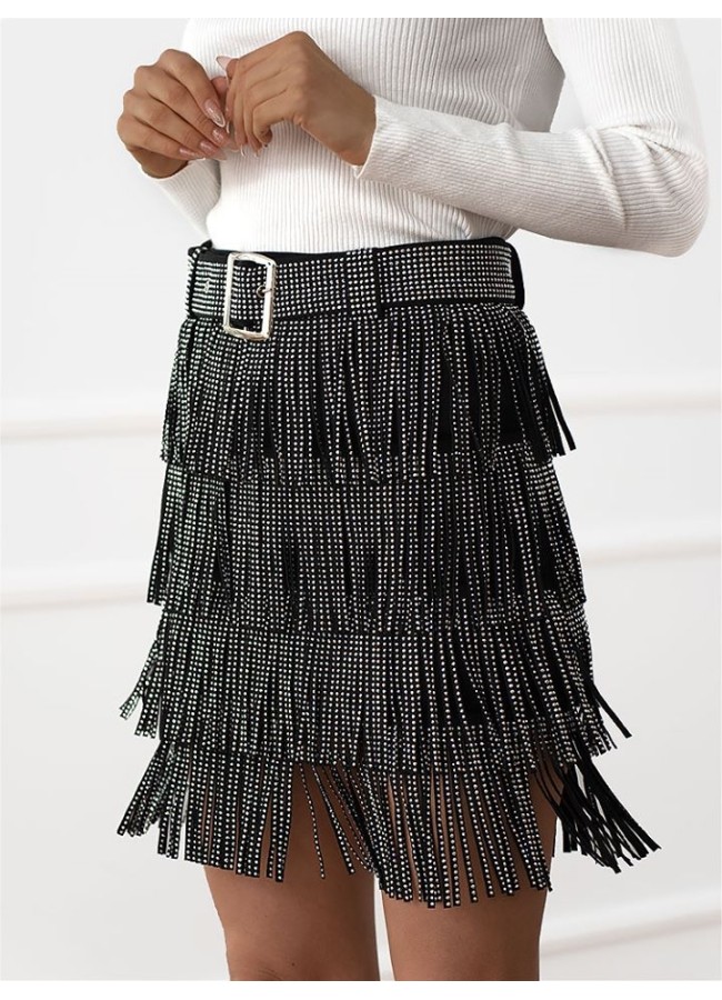 BLACK SET - STRASITA