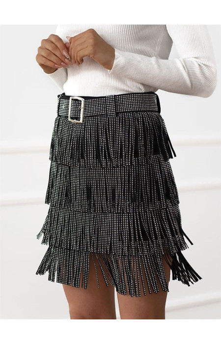 BLACK SET - STRASITA