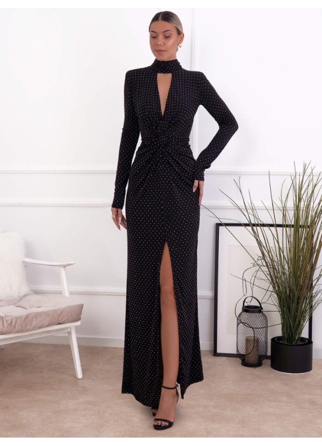 MAXI DRESS - AMALINA