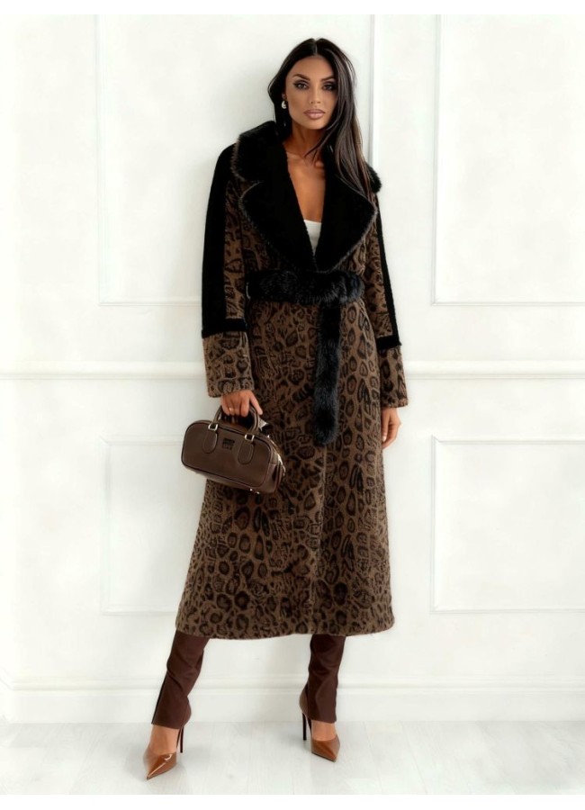 LEOPARD FAIR - COUGAR