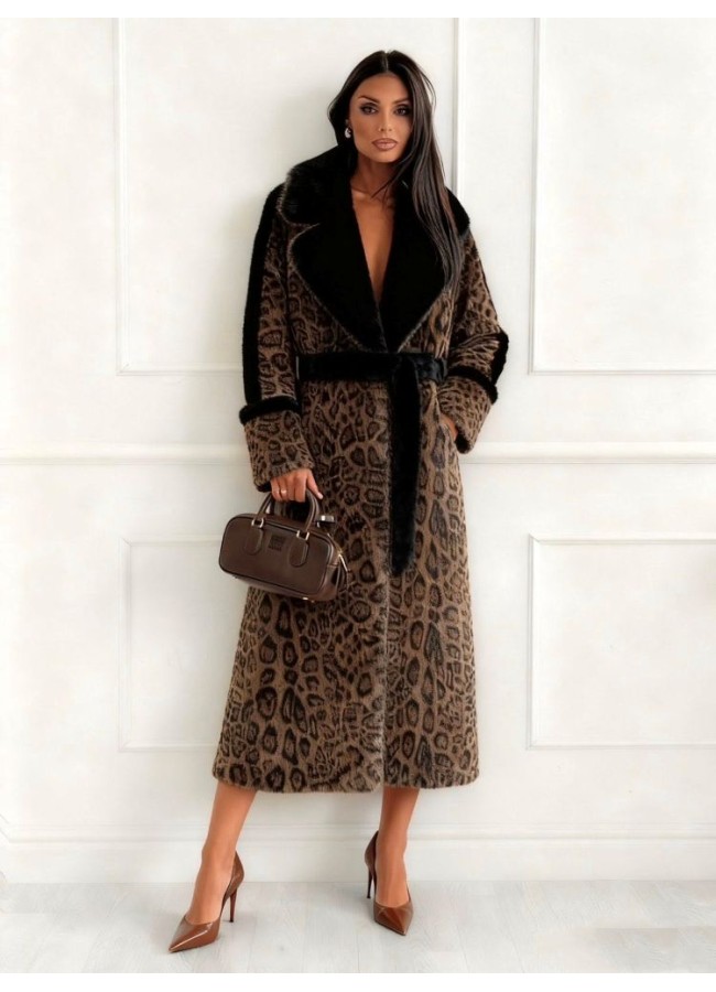 LEOPARD FAIR - COUGAR