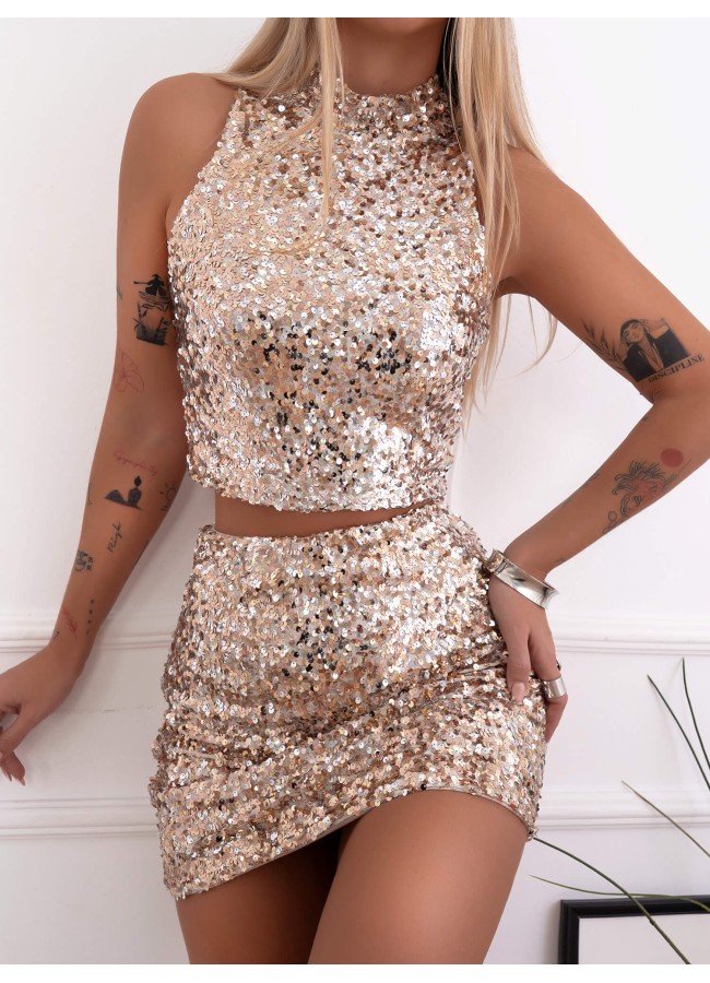 ΣΕΤ ΠΑΓΙΕΤΕΣ ΦΟΥΣΤΑ  ΜΕ ΤΟΠ...