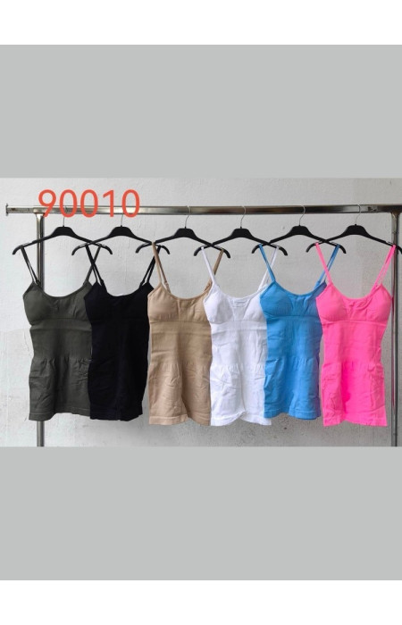 JUMPSUIT- SPORFLEX