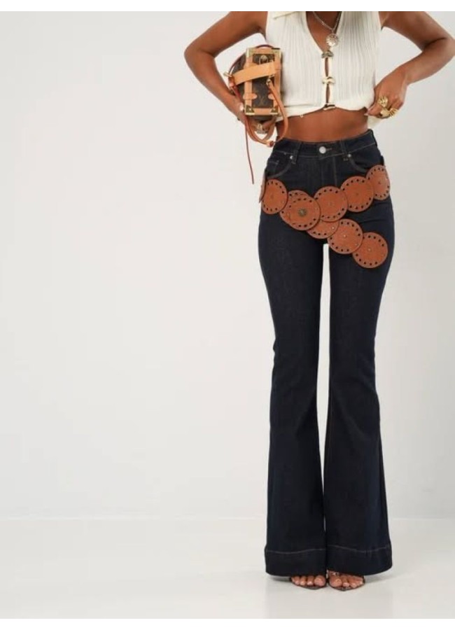 ΤΖΙΝ ΠΑΝΤΕΛΟΝΙ - THE BELL